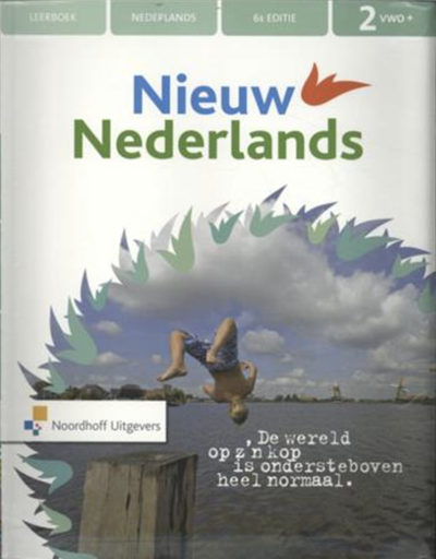 Nieuw Nederlands 6e ed