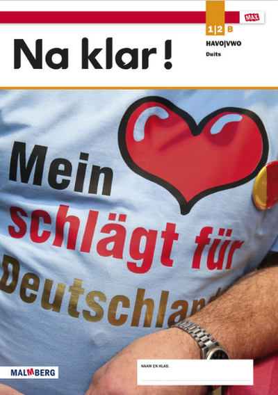 Na klar! MAX deel B