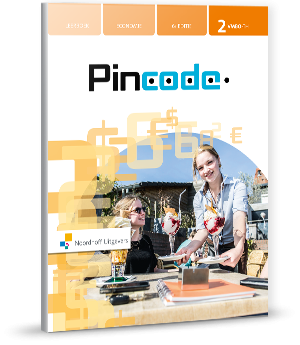 Pincode 6e ed/FLEX