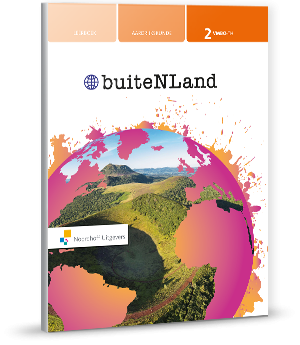 BuiteNLand 4e ed