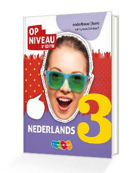 Op Niveau 2e ed