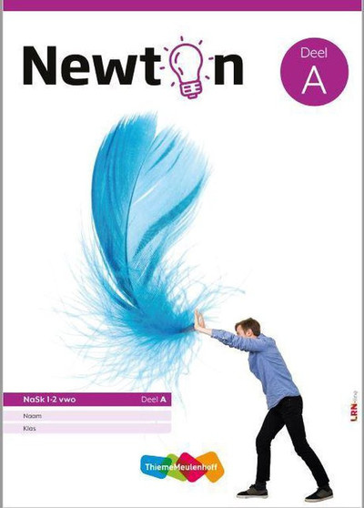 Newton NaSk Deel A+B
