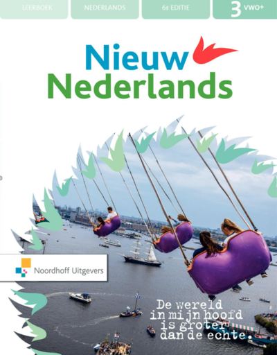 Nieuw Nederlands 6e ed 