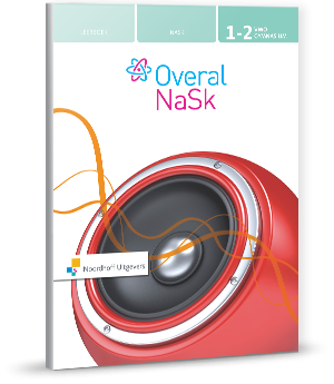 Overal NaSk 5e ed