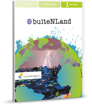 BuiteNLand 4e ed