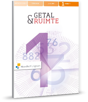 Getal en Ruimte 12e ed deel 2