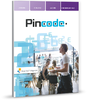 Pincode 6e ed/FLEX