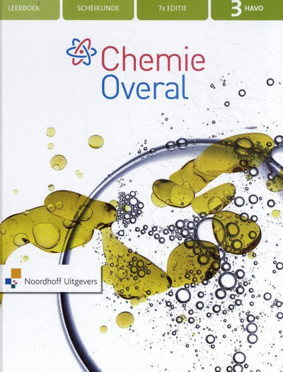 Chemie Overal 7e ed