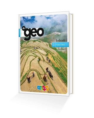 De Geo 9e ed