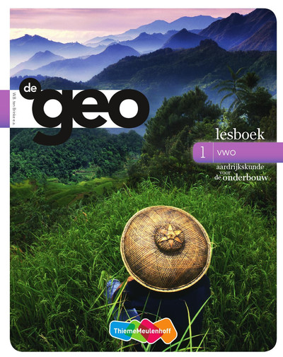 De Geo 9e ed