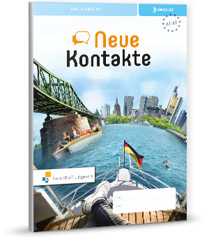 Neue Kontakte 7e ed deel A+B