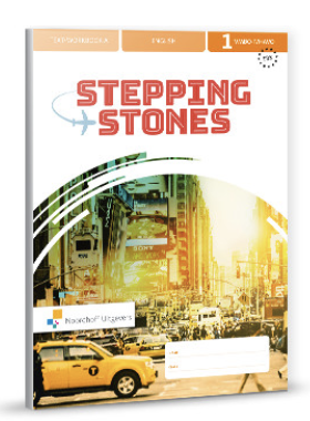 Stepping Stones 7e ed (FLEX)