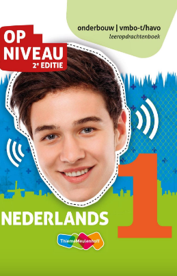 Op Niveau 2e ed