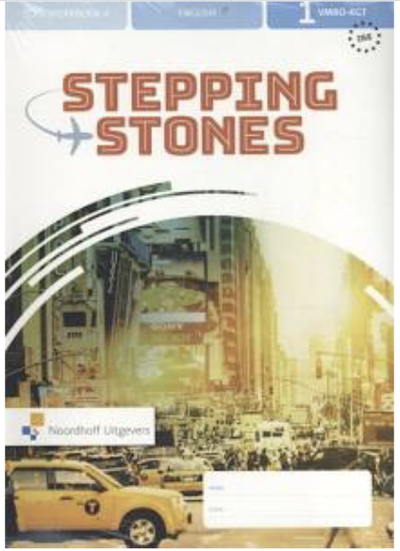 Stepping Stones 7e ed
