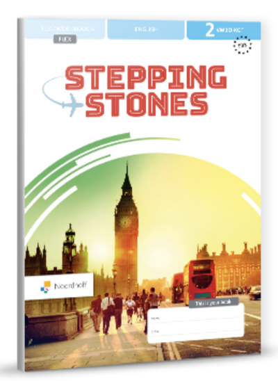Stepping Stones 7e ed