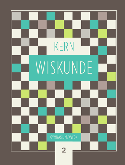 Kern Wiskunde