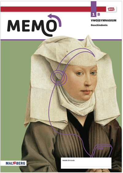 MEMO MAX (release 5.1) deel A+B