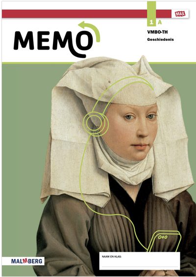 Memo MAX (release 5.1) deel A+B