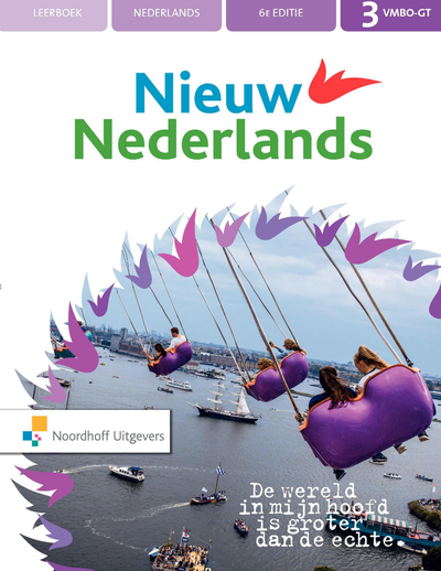 Nieuw Nederlands 6e ed