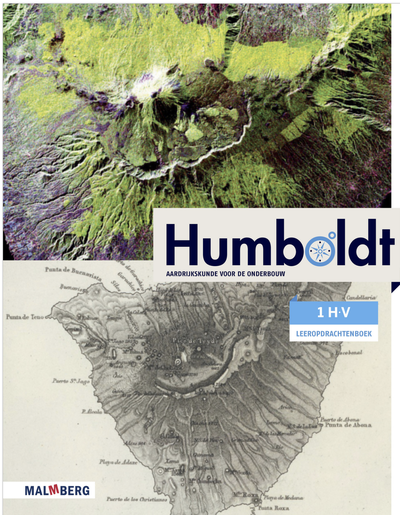 Humboldt 1e ed 