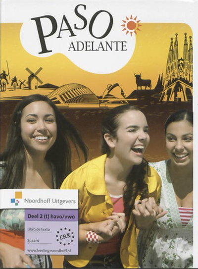 Paso Adelante 2