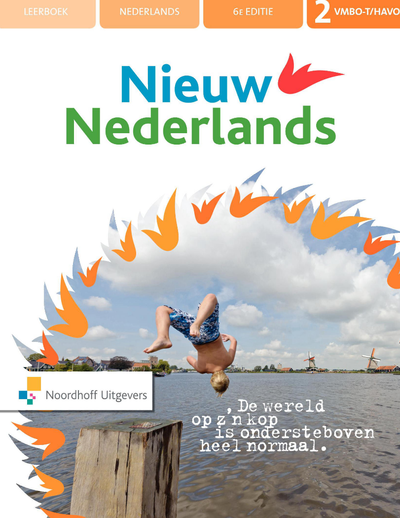 Nieuw Nederlands 6e ed