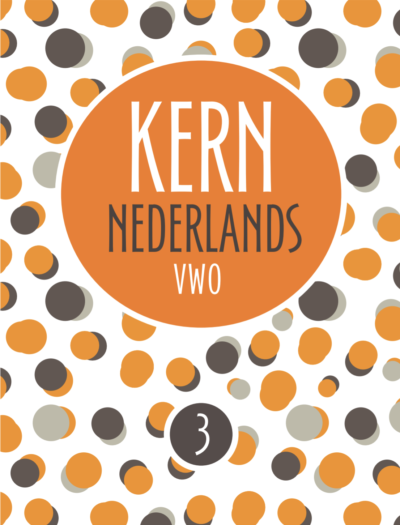 KERN Nederlands 1e ed