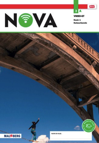 Nova NaSk1 MAX 2021 deel A