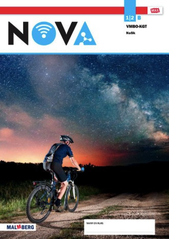 Nova Nask MAX 2021 deel B