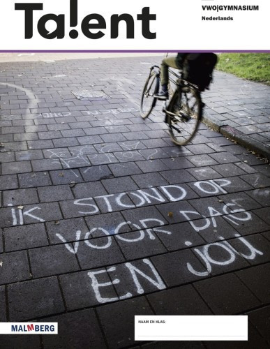 Talent MAX deel A + B