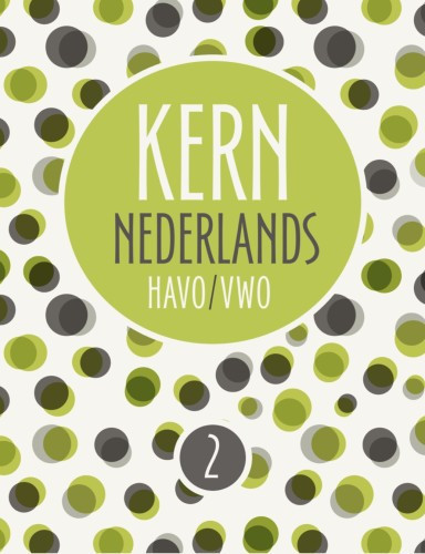 KERN Nederlands 1e ed