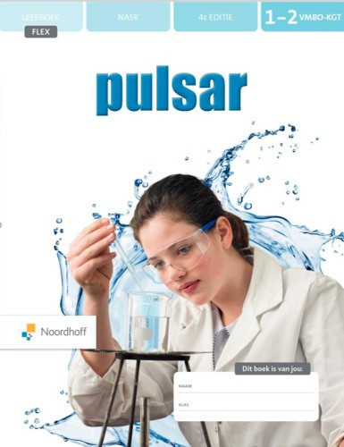 Pulsar Nask 4e ed/FLEX