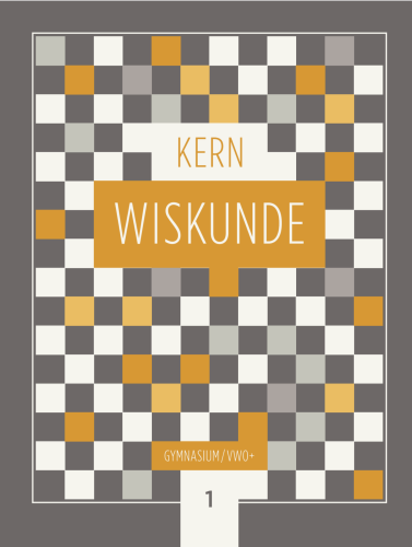 Kern Wiskunde