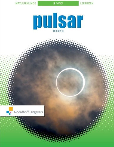 Pulsar Natuurkunde 3e ed