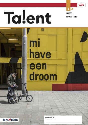 Talent MAX deel A + B