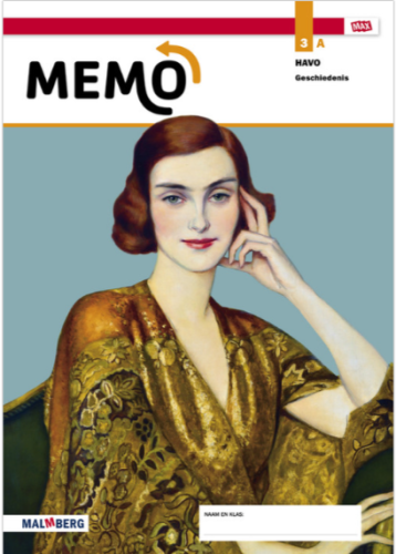 MEMO MAX 2021 deel A+B