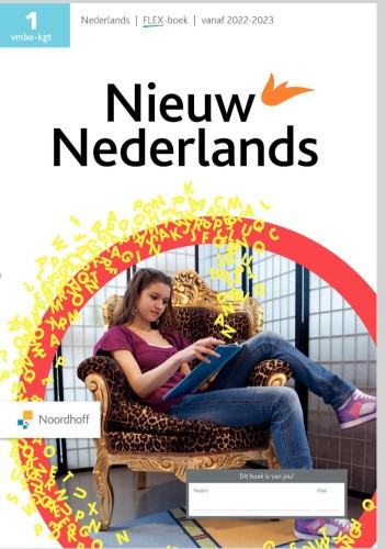 Nieuw Nederlands 7e ed/FLEX