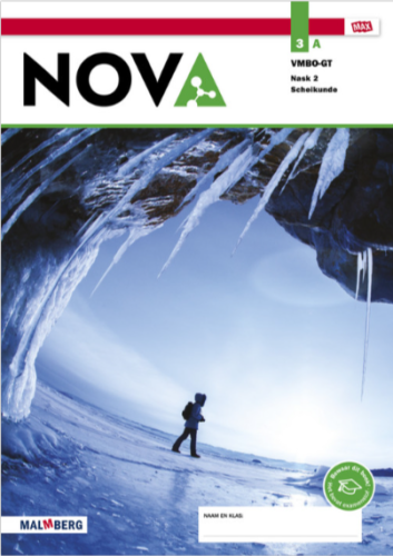 Nova Nask2 MAX 2021 deel A
