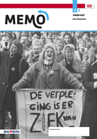 Memo MAX 2021/5.0 deel A+B