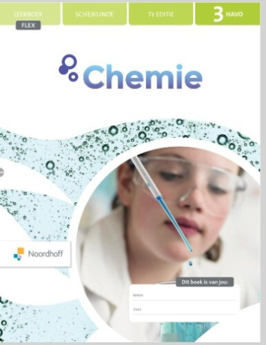 Chemie 7e ed/FLEX