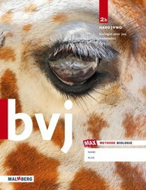 Biologie voor Jou 7e ed deel B