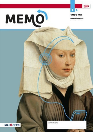 Memo MAX (release 5.1) deel A+B