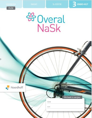 Overal Nask 1 5e ed/FLEX