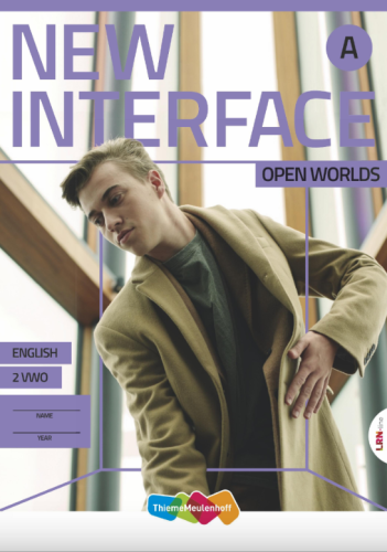 New Interface LRN-Line deel A+B