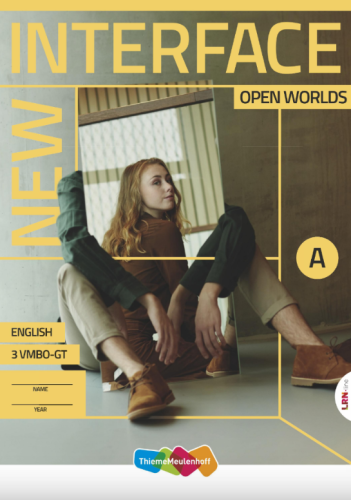 New Interface LRN-Line deel A+B