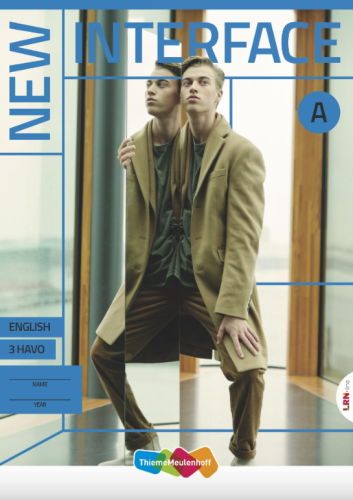 New Interface LRN-Line deel A+B