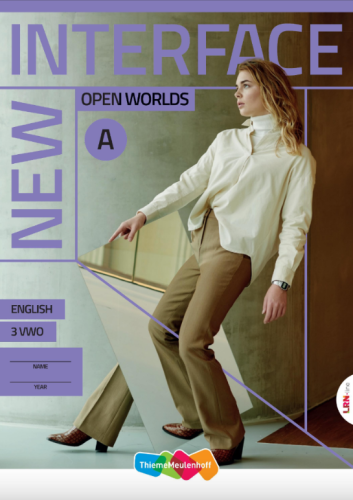 New Interface LRN-line deel A+B