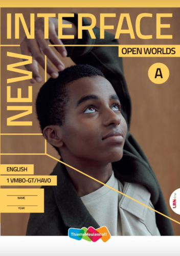 New Interface LRN-line deel A+B