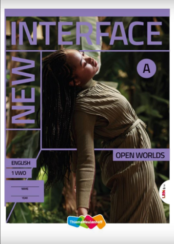 New Interface LRN-line deel A+B