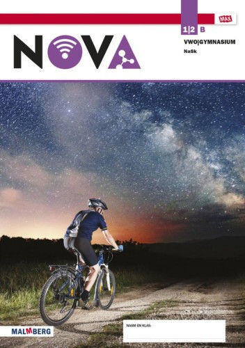 Nova Nask MAX deel B